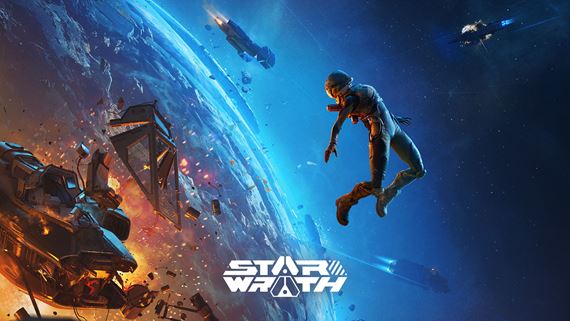 Star Wrath bude nová multiplayerová akcia od Targem Games a Gaijin Entertainment